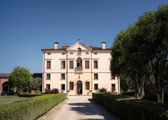 Bed & Breakfast Bongiovanni 4*