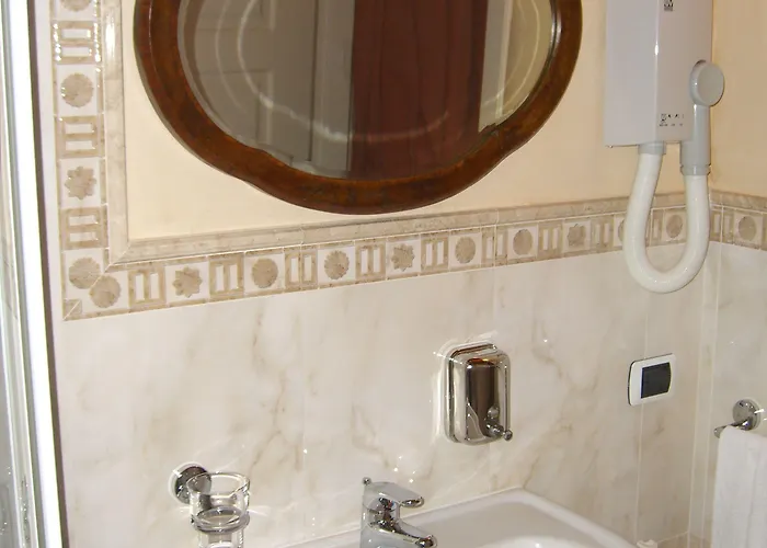 Bongiovanni Bed & Breakfast 4*