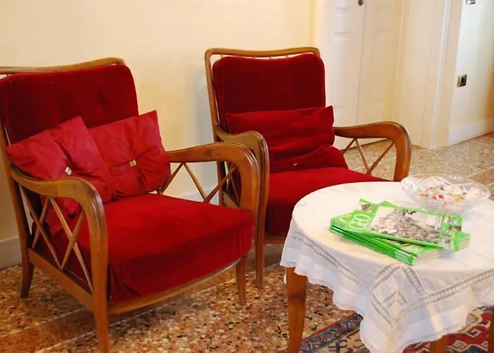 Bongiovanni 4* San Bonifacio