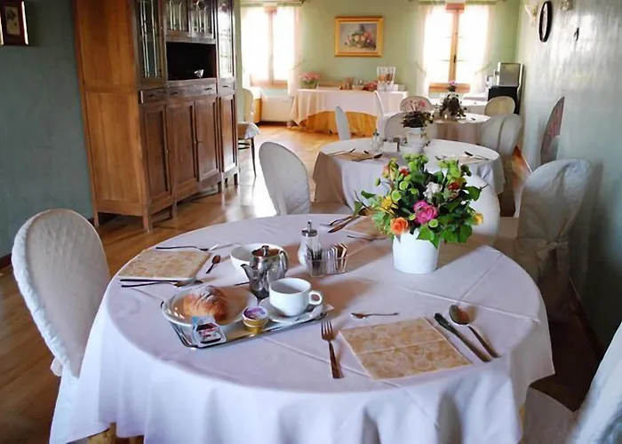 Bongiovanni 4* San Bonifacio
