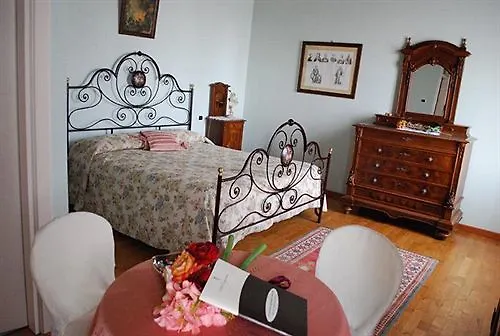 Bongiovanni Bed & Breakfast